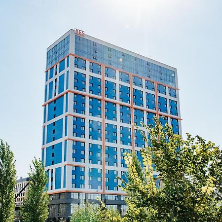 Ye'S Астана Astana Exterior photo