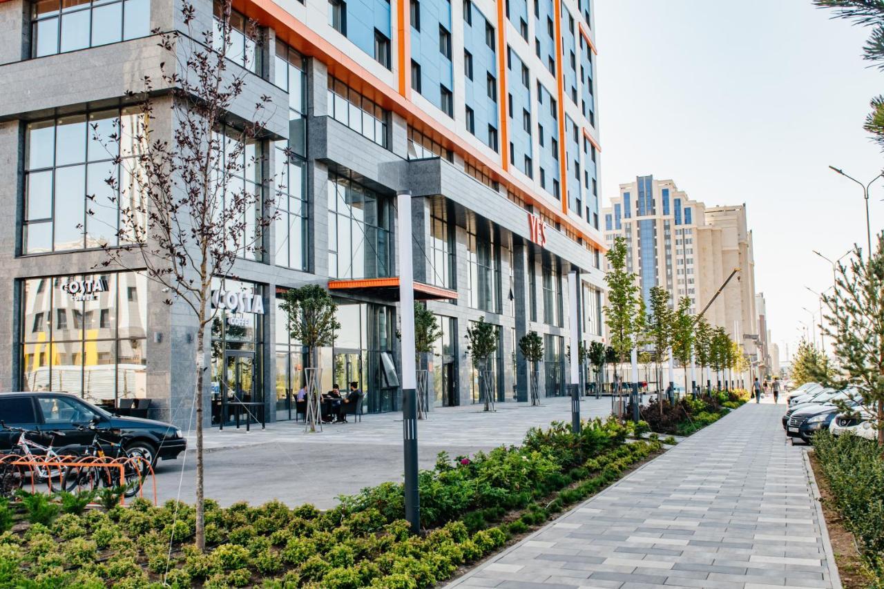 Ye'S Астана Astana Exterior photo