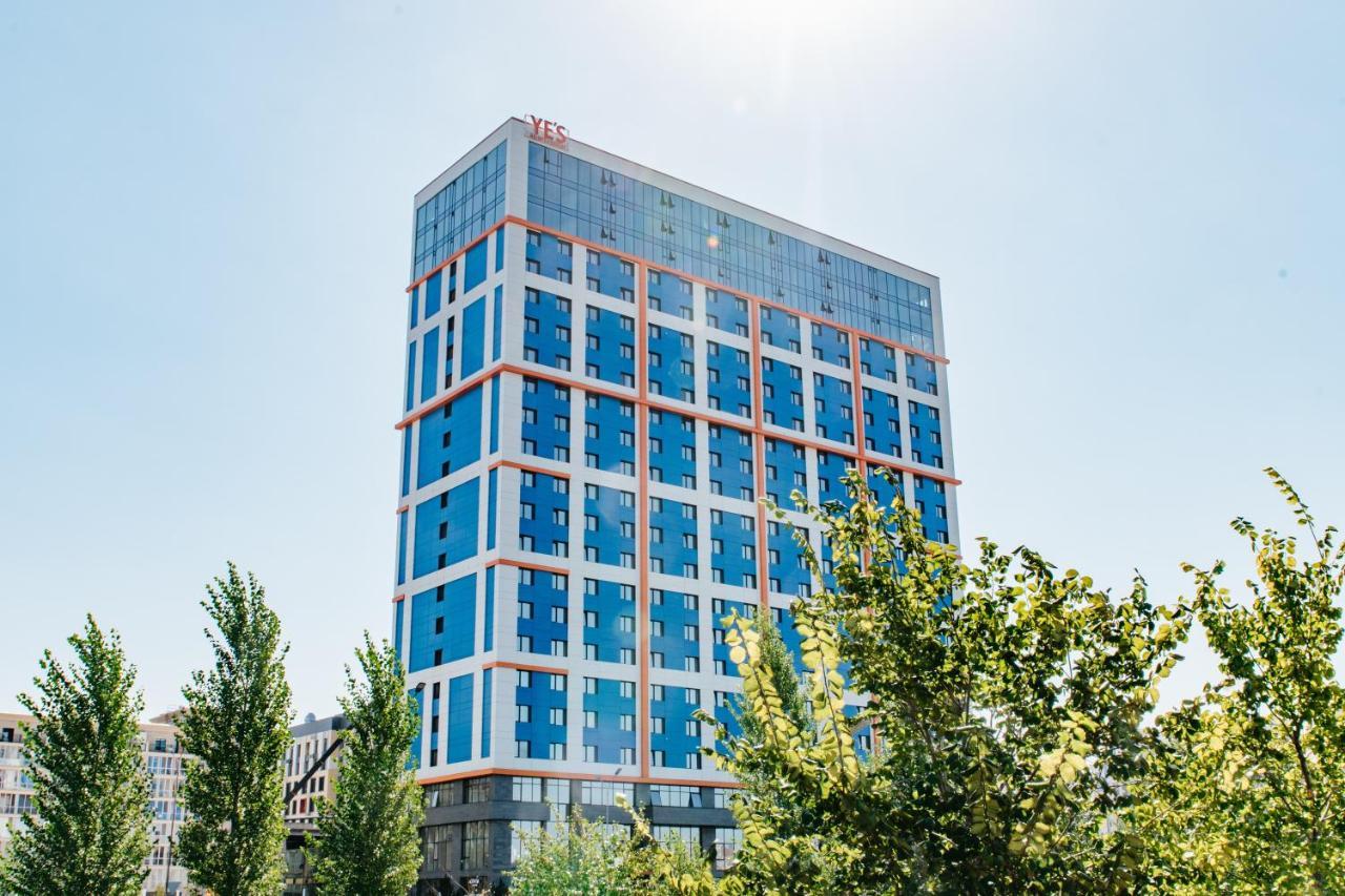 Ye'S Астана Astana Exterior photo